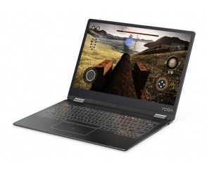 Lenovo Yoga Book z ekranem 12 cali