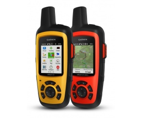 inReach SE+ oraz inReach Explorer+