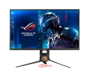 Asus ROG Swift PG258Q - nowy monitor