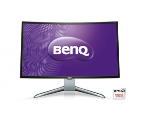 BenQ EX3200R - monitor z FreeSync