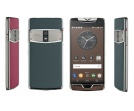 Vertu Constellation - luksusowy smartfon