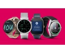 Android Wear 2.0 dostępne od lutego