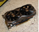 Zotac GeForce GTX 1080 Mini