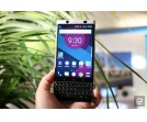 BlackBerry Mercury - zapowiedź 25 lutego