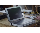 Xbox One S w formie notebooka