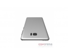Pierwszy render Samsunga Galaxy S8