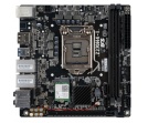 ECS Z270H4-I - nowa płyta mITX