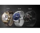 Nowe smartwatche od Huawei na MWC?