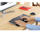 Logitech przedstawia nowy bezprzewodowy zestaw MK850 Performance