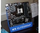 ECS B350AM4-M - nowa płyta mATX