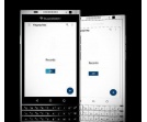 BlackBerry Merkury - specyfikacja smartfona