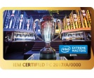 Limitowana edycja komputerów Intel Extreme Masters Certified PC już w Polsce!