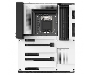 NZXT N7 Z370 - niższa cena płyty głównej