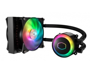 CES 2018: Cooler Master prezentuje nowe układy chłodzące