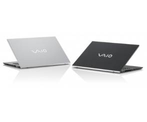 Vaio S11 i S13 - nowe laptopy z Kaby Lake Refresh