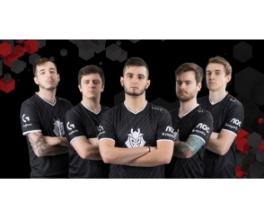 G2 Esports nawiązuje współpracę z AOC