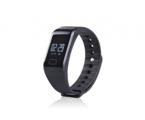 GOCLEVER Smart Band MAX FIT