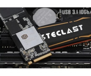 Teclast Mirage SP900 - nowy SSD