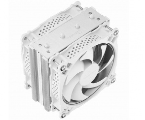 Jonsbo CR-301 White Edition - nowy cooler CPU