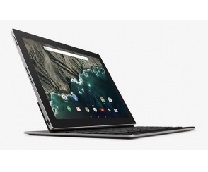 Google Pixel C - koniec dystrybucji