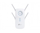 TP-Link RE650 i RE500 – szybkie wzmacniacze sygnału WiFi