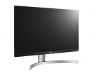 LG 27UK650-W - nowy monitor 4K