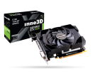 Inno3D GeForce GTX 1050 Compact – grafika dla małych pecetów