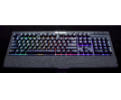 Corsair przedstawia nową klawiaturę mechaniczną