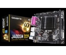 Gigabyte J4005N D2P - nowa płyta mITX