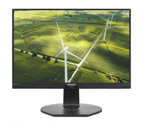 Philips 241B7QGJ – monitor przyjazny środowisku