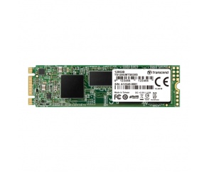 TRANSCEND przedstawia nowy dysk M.2 SSD 830S