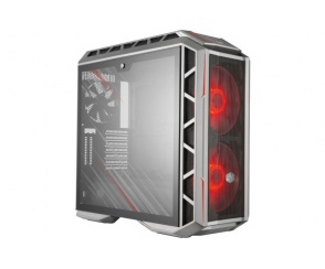 Cooler Master: MasterBox K500 i MasterCase H500P Mesh Phantom Gaming Edition