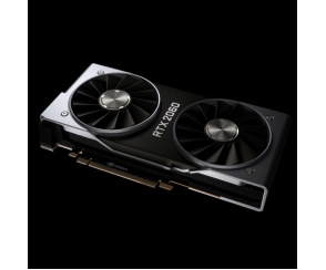 NVIDIA GeForce RTX 2060: rozpoczyna się gaming nowej generacji