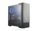 Cooler Master: nowa obudowa MasterBox E500