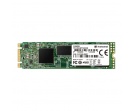 TRANSCEND przedstawia nowy dysk M.2 SSD 830S