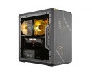 Cooler Master: MasterBox Q300L TUF Edition - obudowa dla graczy