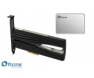 Plextor zaprezentował nowe modele dysków SSD podczas CES 2019