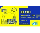 CES 2019: QNAP prezentuje nowe rozwiązania AI oraz nową wersję switcha Edge Computing PoE
