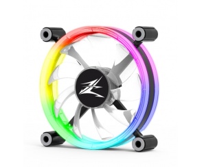 Zalman wprowadza nowe kontrolery RGB Z-Sync w zestawie z wentylatorami