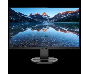 Philips: nowy monitor do zastosowań biurowych z IPS i USB-C