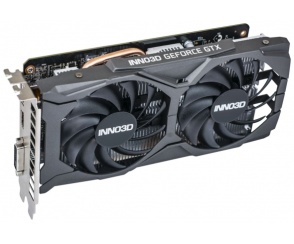 INNO3D GeForce GTX 1650 Super Twin X2 OC - wydajne chłodzenie w rozsądnie wycenionej karcie