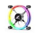 Zalman wprowadza nowe kontrolery RGB Z-Sync w zestawie z wentylatorami
