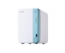 QNAP prezentuje model TS-251D—multimedialny NAS ze złączem PCIe