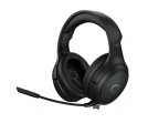 Cooler Master MH600 - trzy nowe headsety dla graczy zaprezentowane na CES 2020