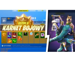 Czy warto kupić karnet bojowy do Fortnite?