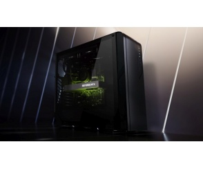 Architektura NVIDIA Ampere na pokładzie ponad 70 nowych laptopów z kartami GeForce RTX