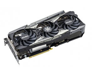 Inno3D GeForce RTX 3060 - uczta dla oczu w rozsądnej cenie