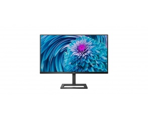 Nowy monitor Philips 4K z 10-bitową matrycą i minimalistycznym designem