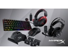 Na targach CES 2021 HyperX zaprezentował całkowicie nowy sprzęt do gier na konsole i komputery PC