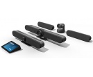 Logitech podnosi poprzeczkę w branży wideokonferencji